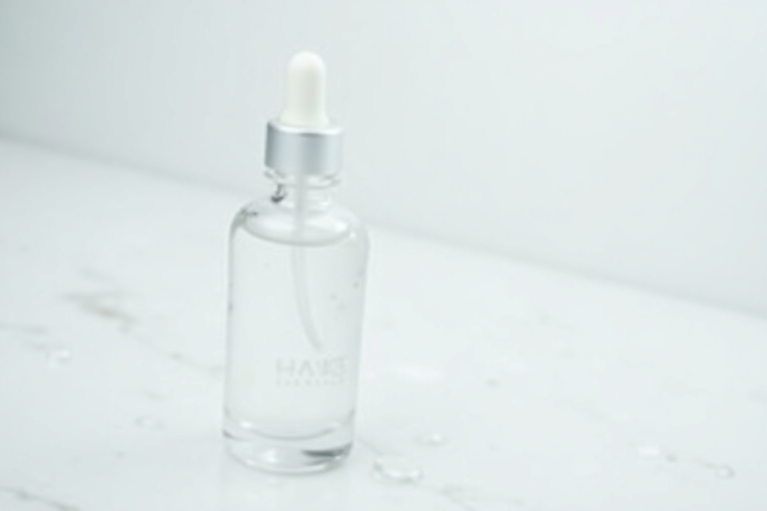 Hyaluronsäure – glatte und strahlende Haut mit Feuchtigkeit