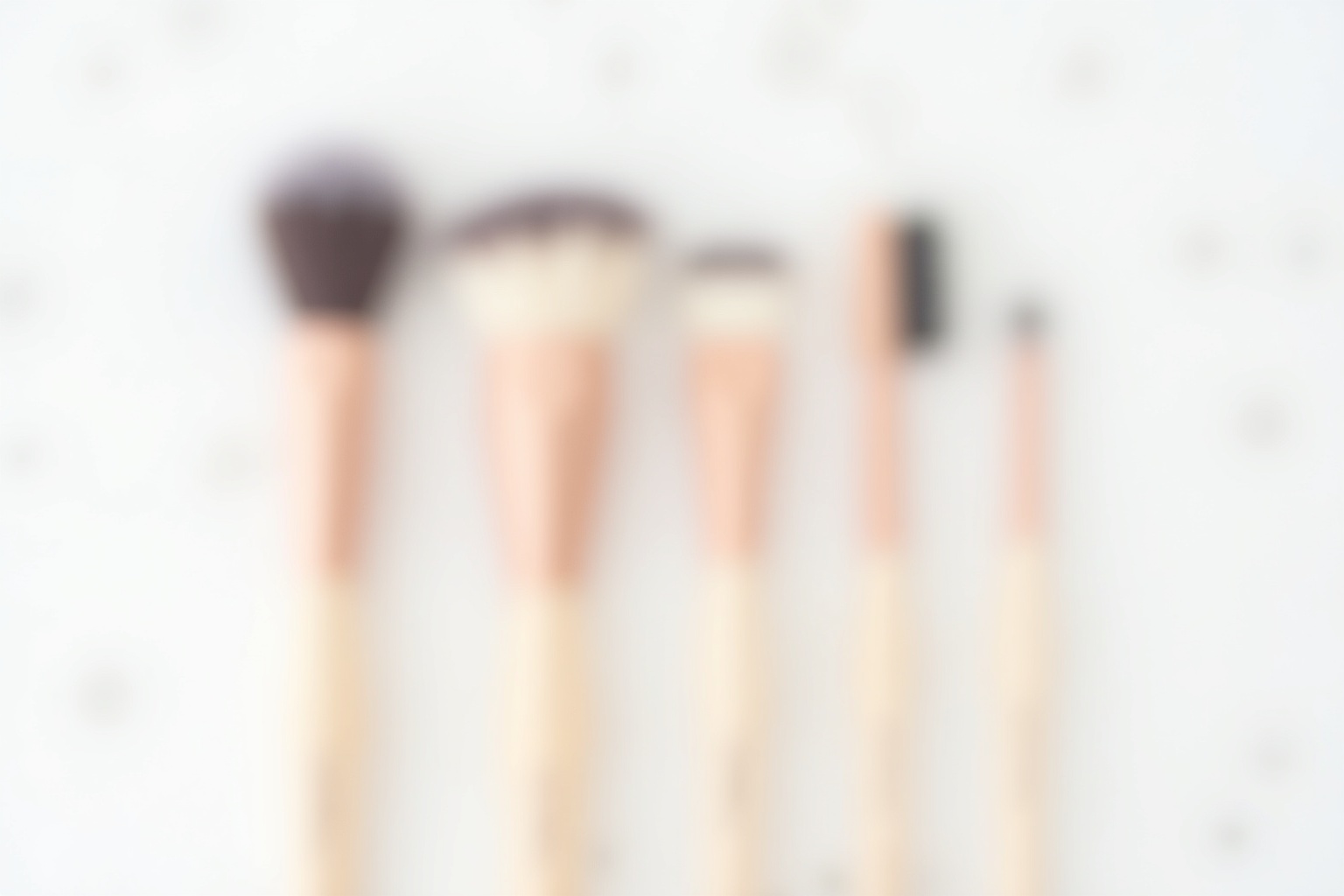 Make-up Pinsel – Die wichtigsten Arten im Überblick