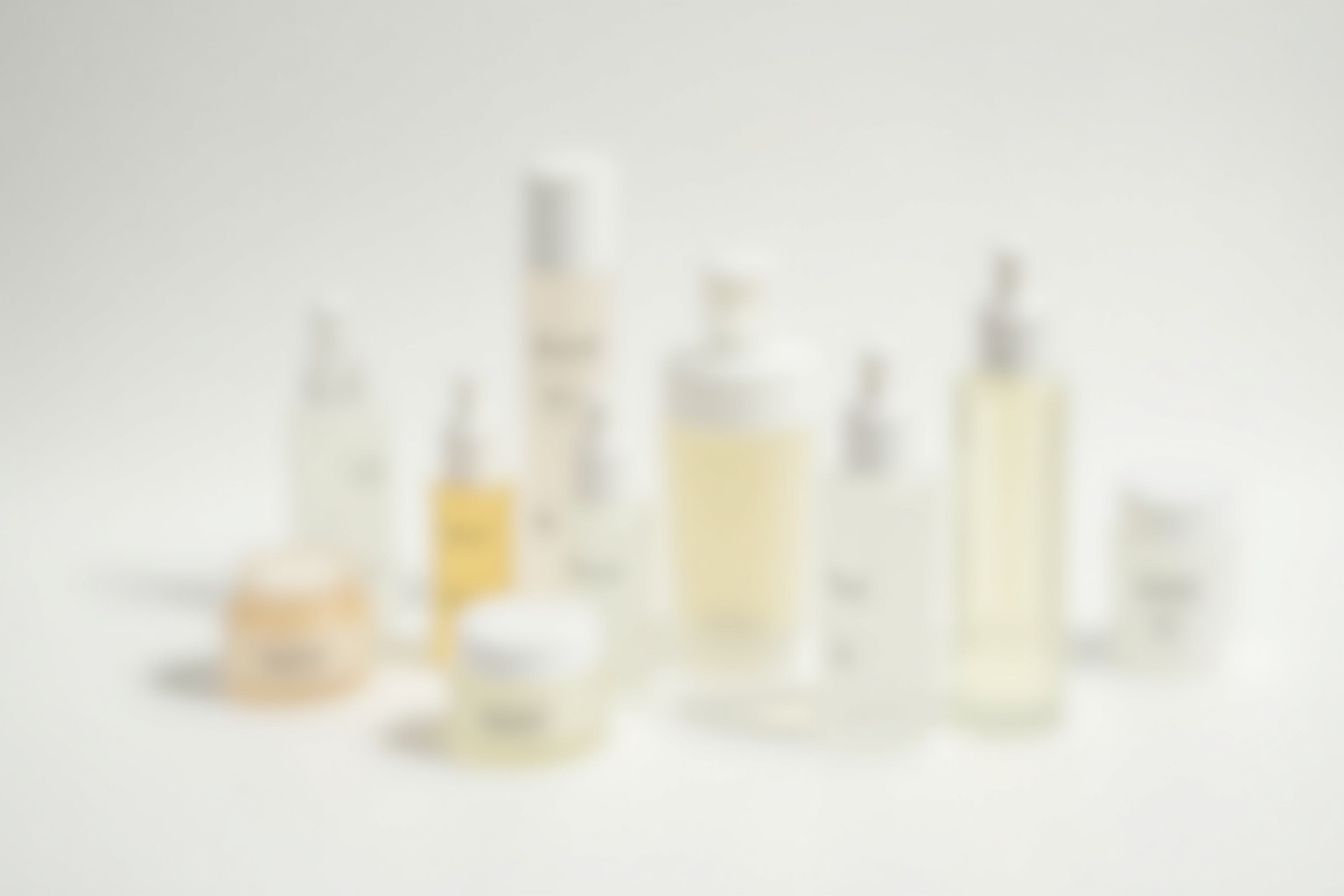 Niacinamid Serum – Kosmetikprodukt gegen Hautprobleme